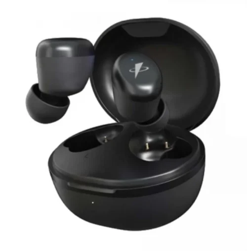 Auriculares FYD Fenda E1 Black