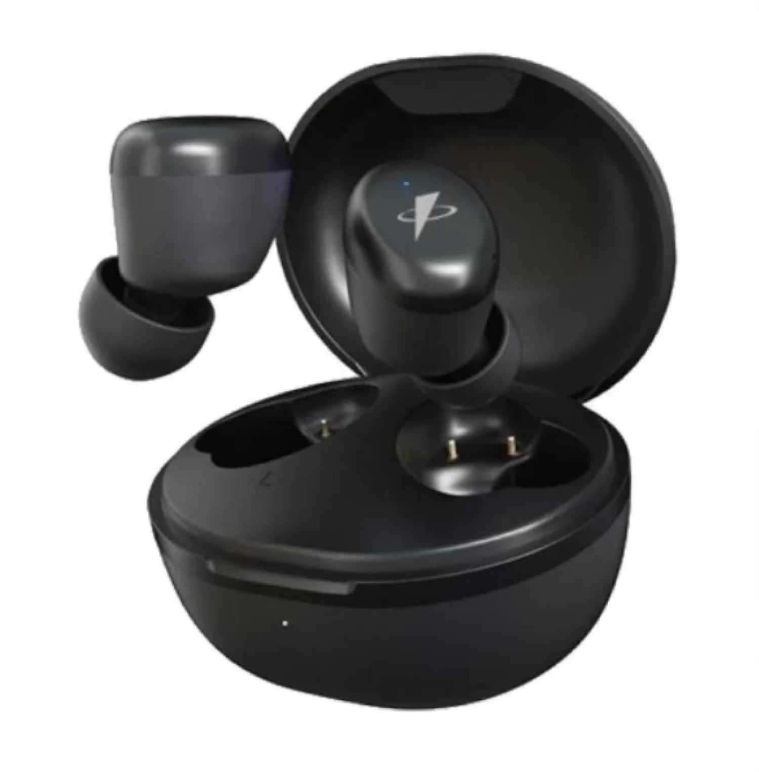 AURICULARES FYD FENDA E1 BLACK