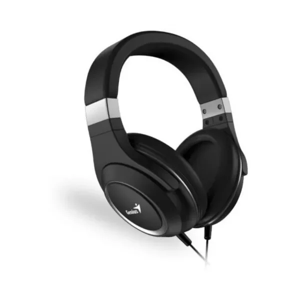 AURICULARES GAMER GX GAMING HS 610 NEGRO