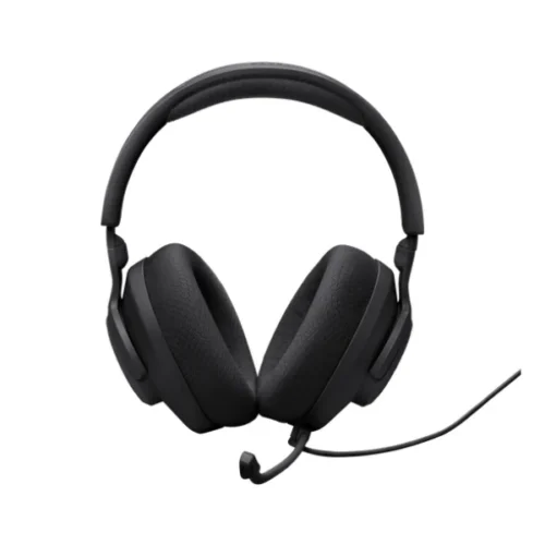 Auriculares Gamer JBL Quantum 100M2 Gaming Surround Negro