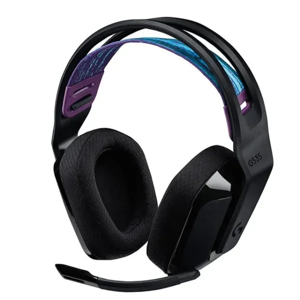 Auriculares Gamer Logitech G535