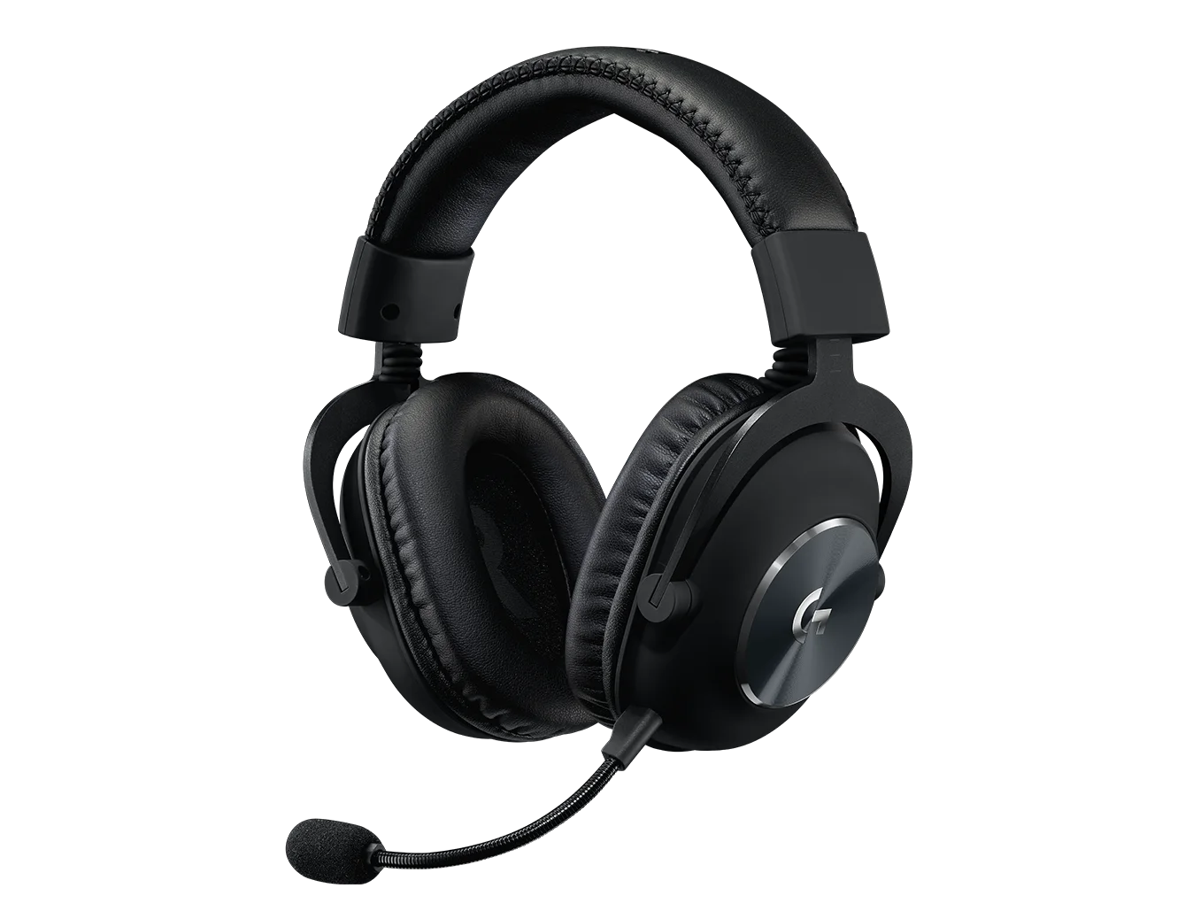 AURICULARES GAMER LOGITECH PRO X 2 BLACK WIRELESS