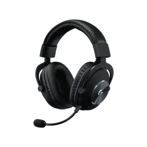 Auriculares Gamer Logitech PRO X Blue Voice