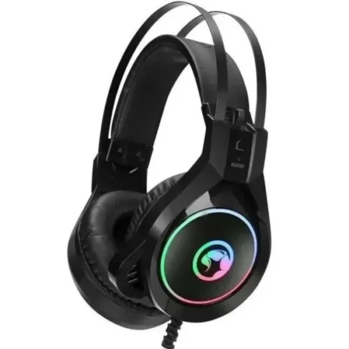 Auriculares Gamer Marvo HG8901 Rainbow