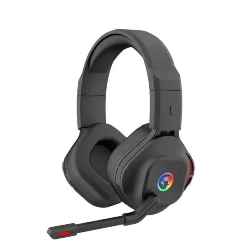 Auriculares Gamer Marvo HG8929 Blacklit