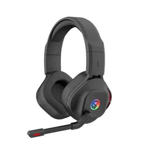 AURICULARES GAMER MARVO HG8929 BLACKLIT