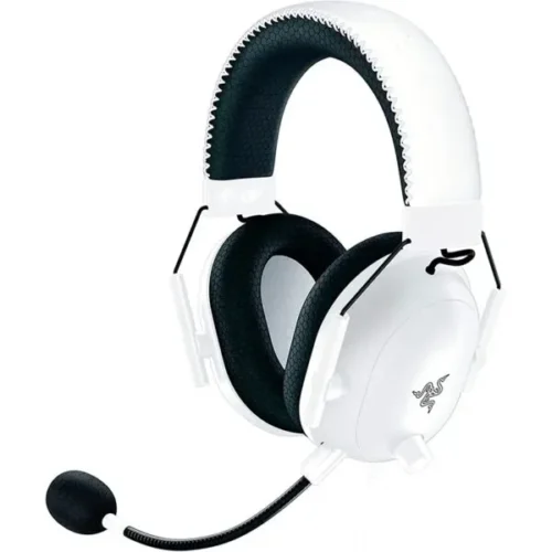 Auriculares Gamer Razer Blackshark V2 X White