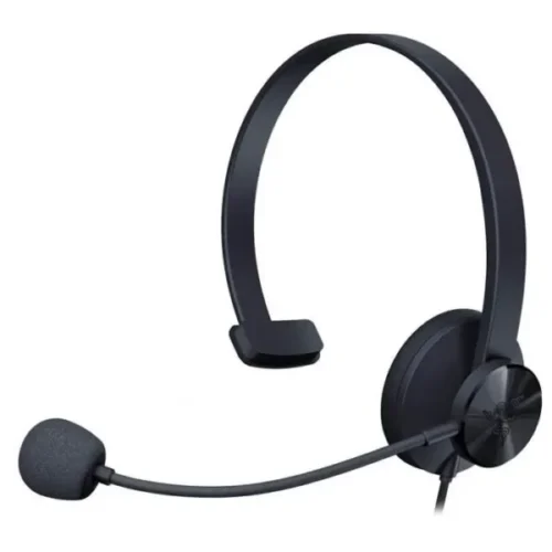 Auriculares Gamer Razer Tetra Wired Console Chat