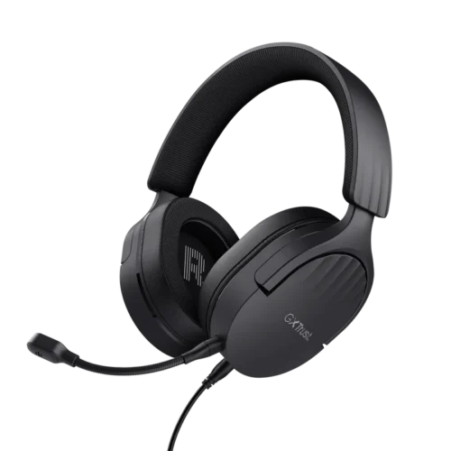 Auriculares Gamer Trust Fayzo USB GXT 489