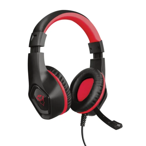 Auriculares Gamer Trust Rana P/ Nintendo Switch GXT 404R