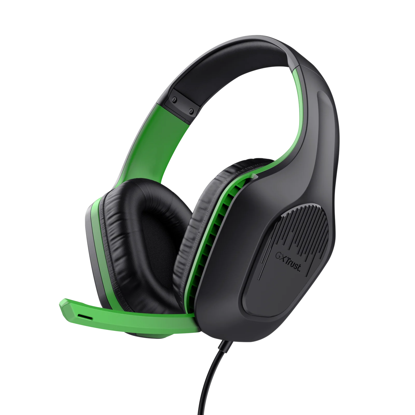 AURICULARES GAMER TRUST ZIROX GXT 415X XBOX