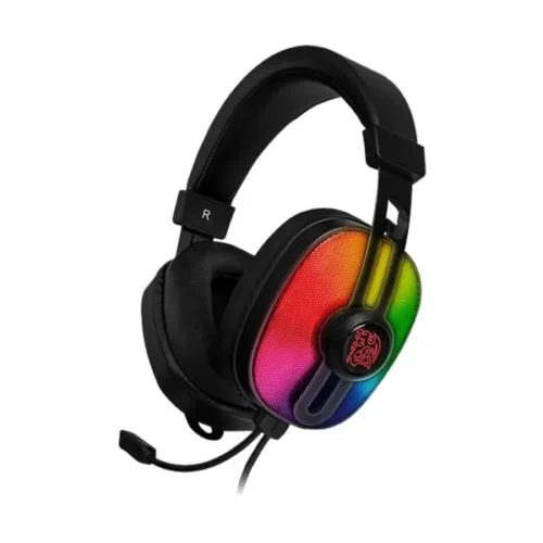 Auriculares Gamer TT Esports Pulse G100 LED