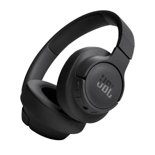 Auriculares JBL T720 Bluetooth Negro