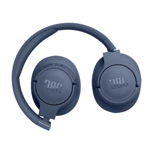 Auriculares JBL T770NC Bluetooth Azul