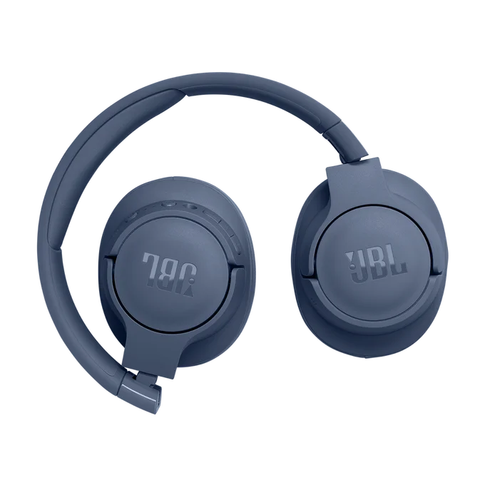 Auriculares JBL T770NC Bluetooth Azul