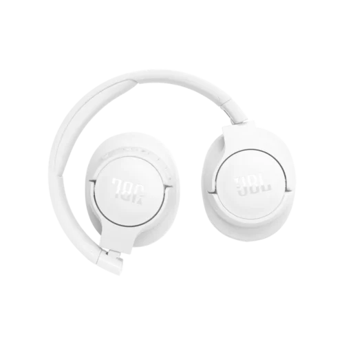 Auriculares JBL T770NC Bluetooth Blanco