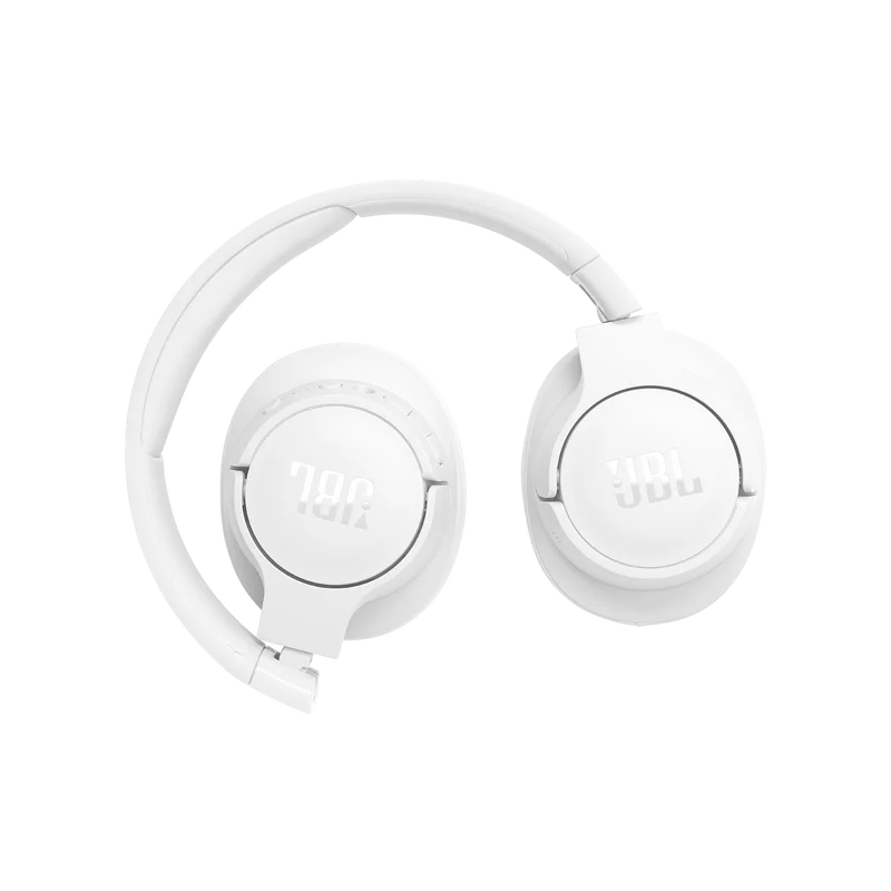 Auriculares JBL T770NC Bluetooth Blanco