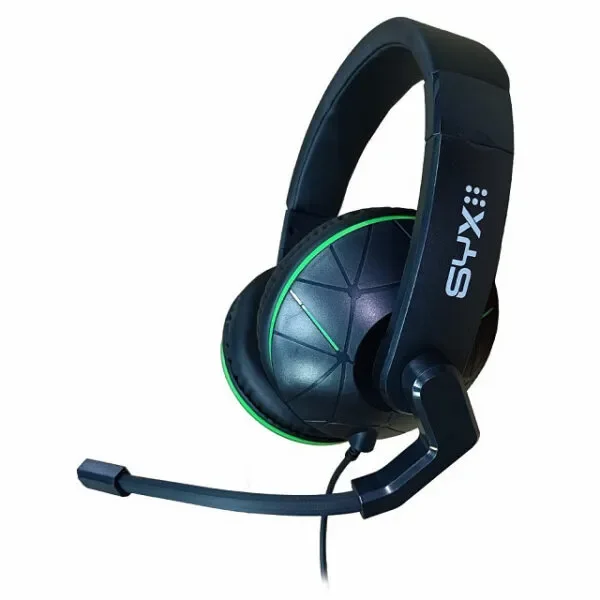 Auriculares SYX A3 Gaming PS5