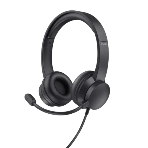 Auriculares Trust Ayda PC