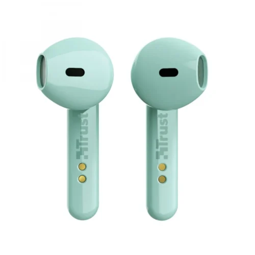 Auriculares Trust Primo Touch Mint Bluetooth