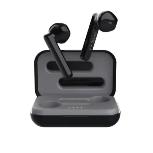 Auriculares Trust Primo Touch Negro Bluetooth