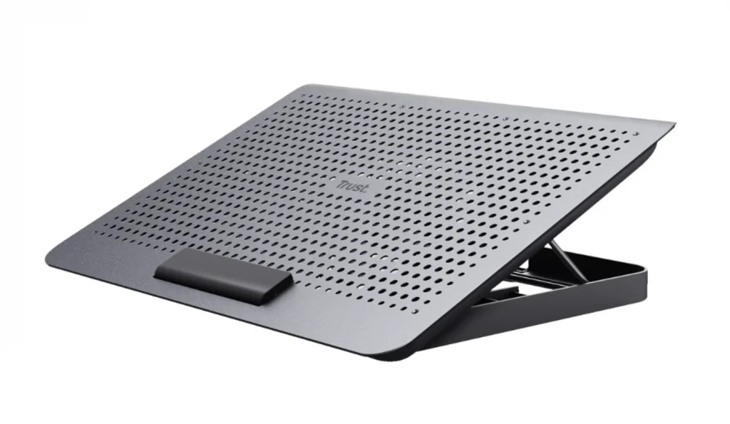 Base Cooler Trust Exto Stand Eco Notebook