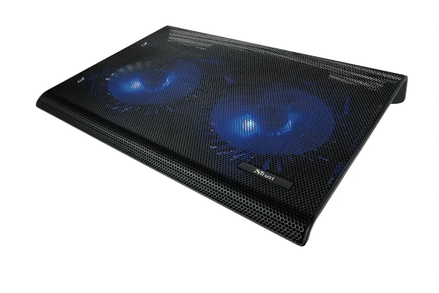 BASE COOLER TRUST STAND NOTEBOOK AZUL