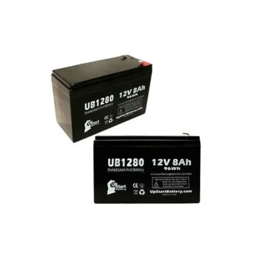 Batería Hunnox UPS 12V 8AH