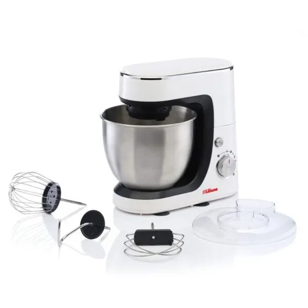 Batidora Liliana Planetaria Prettybat AB909