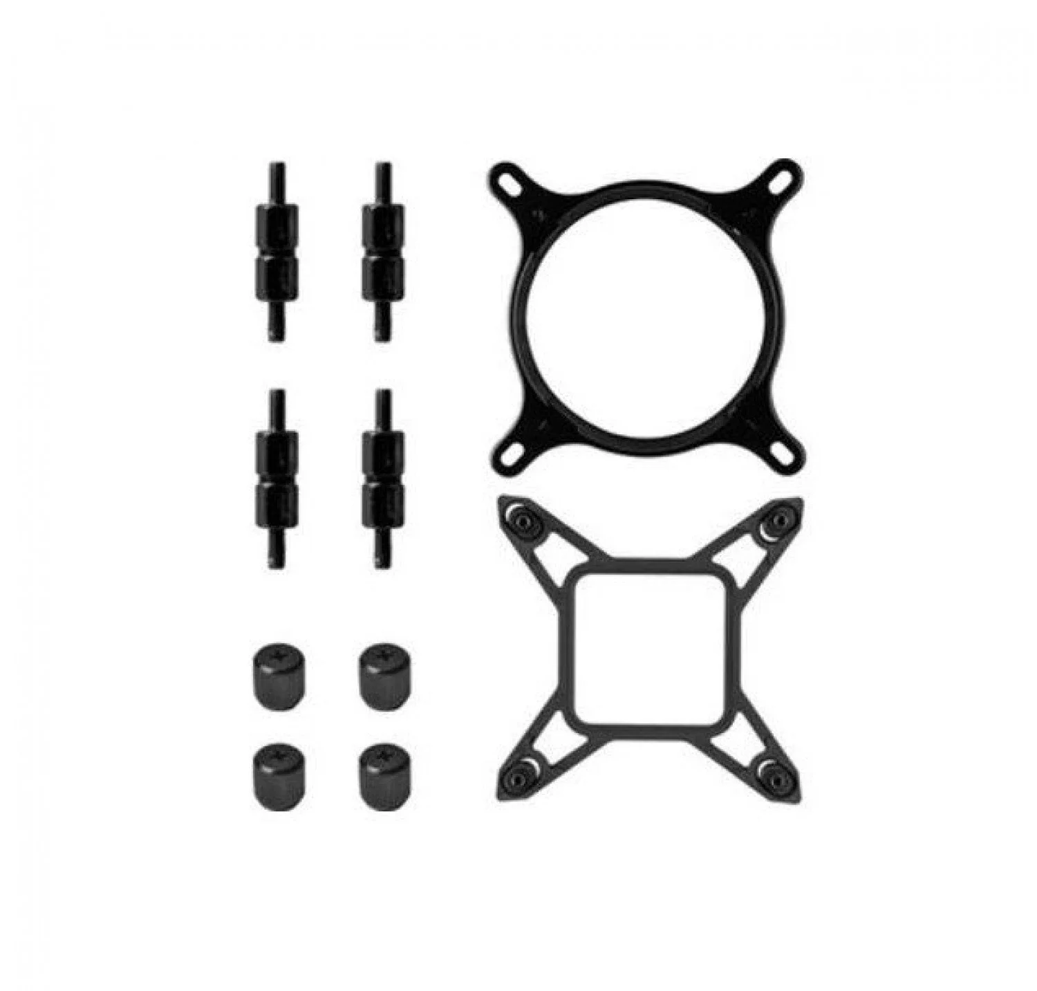 BRACKET EVGA INTEL LGA1700 RETENTION KIT