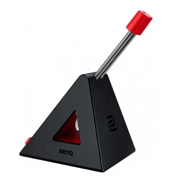 BUNGEE ZOWIE GEAR CAMADE II BLACK RED