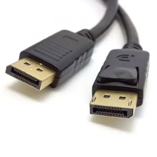 CABLE DISPLAYPORT A DISPLAYPORT