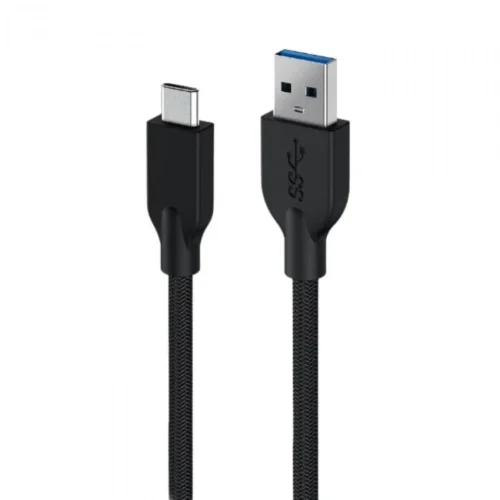 Cable Genius USB A a USB C 150cm