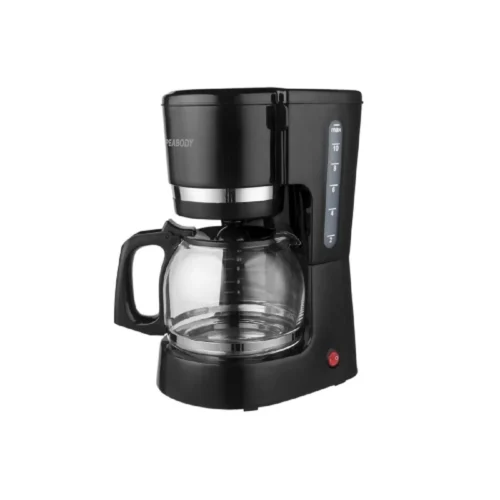 Cafetera Peabody por Goteo PE-CT4205