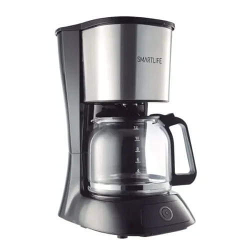 Cafetera Smartlife Filtro SL-CM9402
