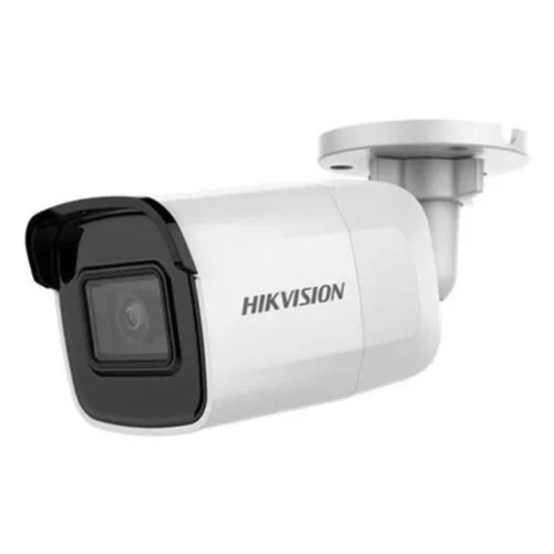 Cámara IP Bullet 2MP Fixed 2.8mm IR30m WDR 120dB IP67