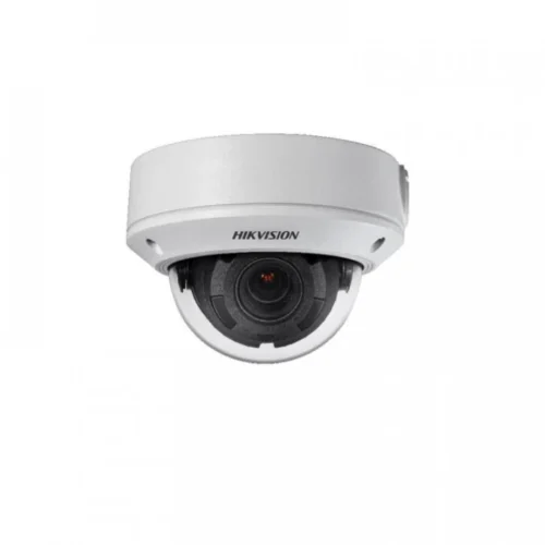 Cámara IP Turret 5MP Varifocal 2.7-13.5mm IR40m IP67