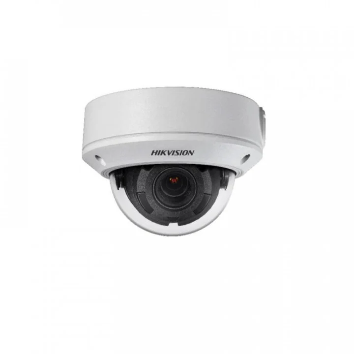 Cámara IP Turret 5MP Varifocal 2.7-13.5mm IR40m IP67