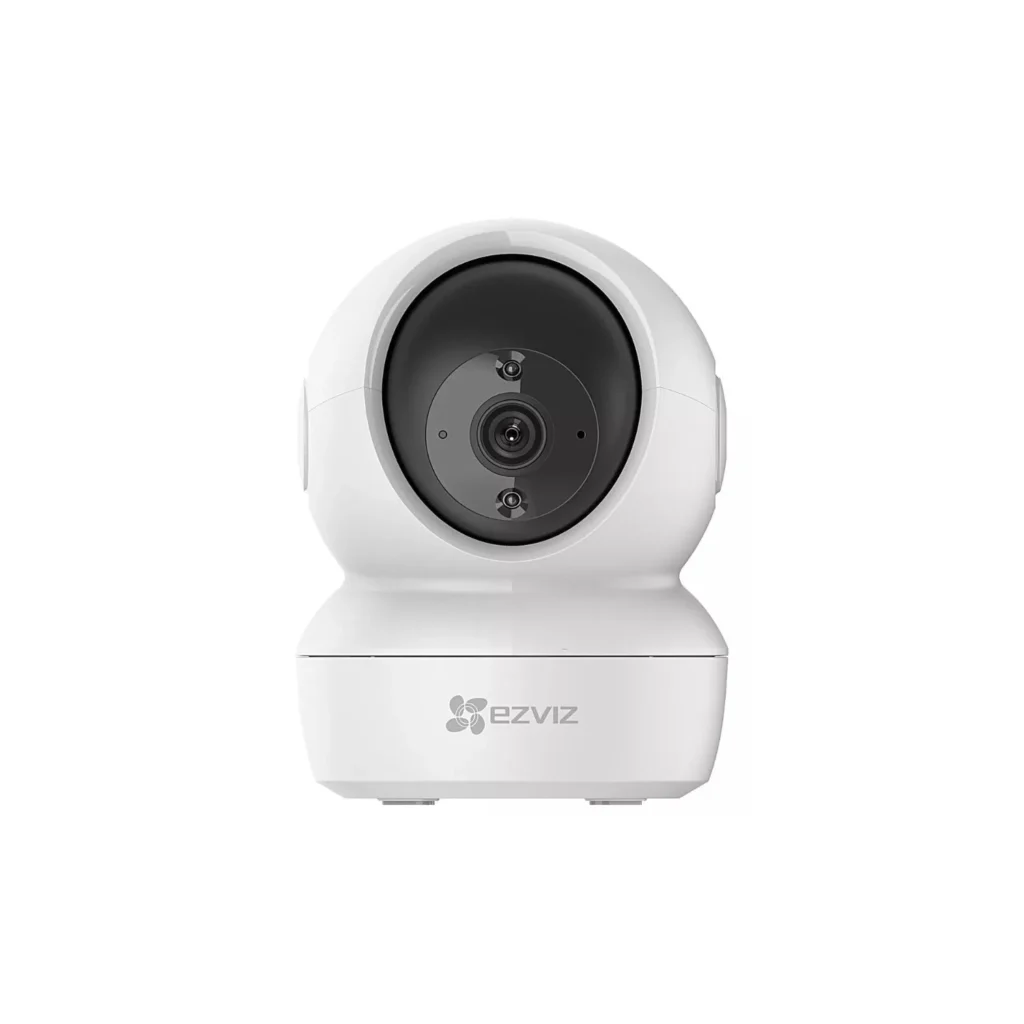Camara WIFI Ezviz H6C Interior 2MP