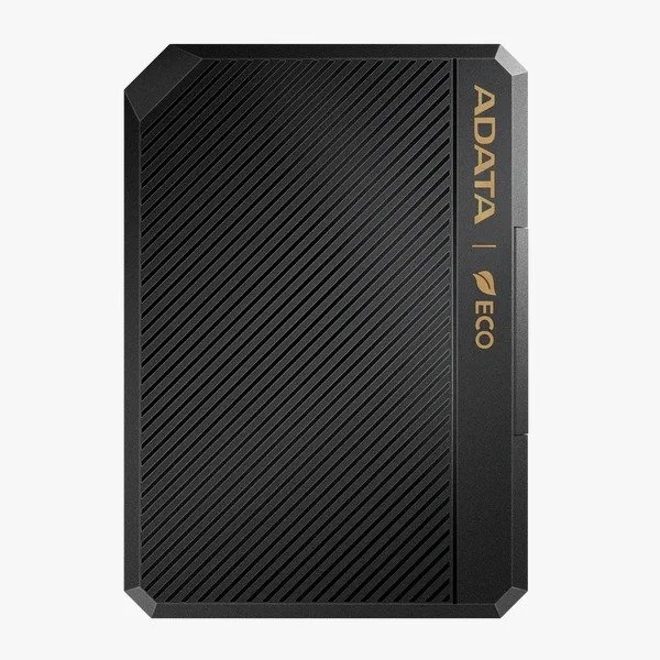 CARRY DISK ADATA EC600 BLACK USB 3.2