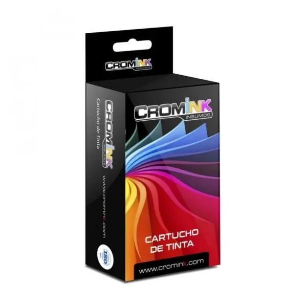 Cartucho Alternativo Cromink Epson T1331