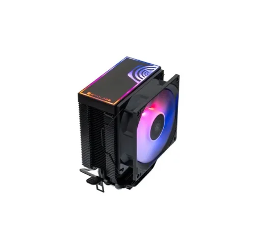Cooler CPU Evolabs Cryo 4H ARGB