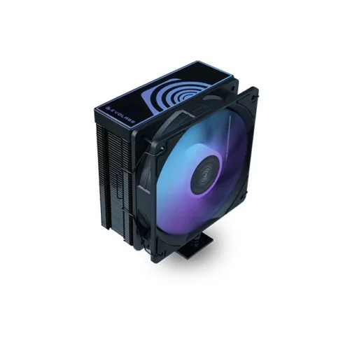Cooler CPU Evolabs Cryo Pro 4H ARGB