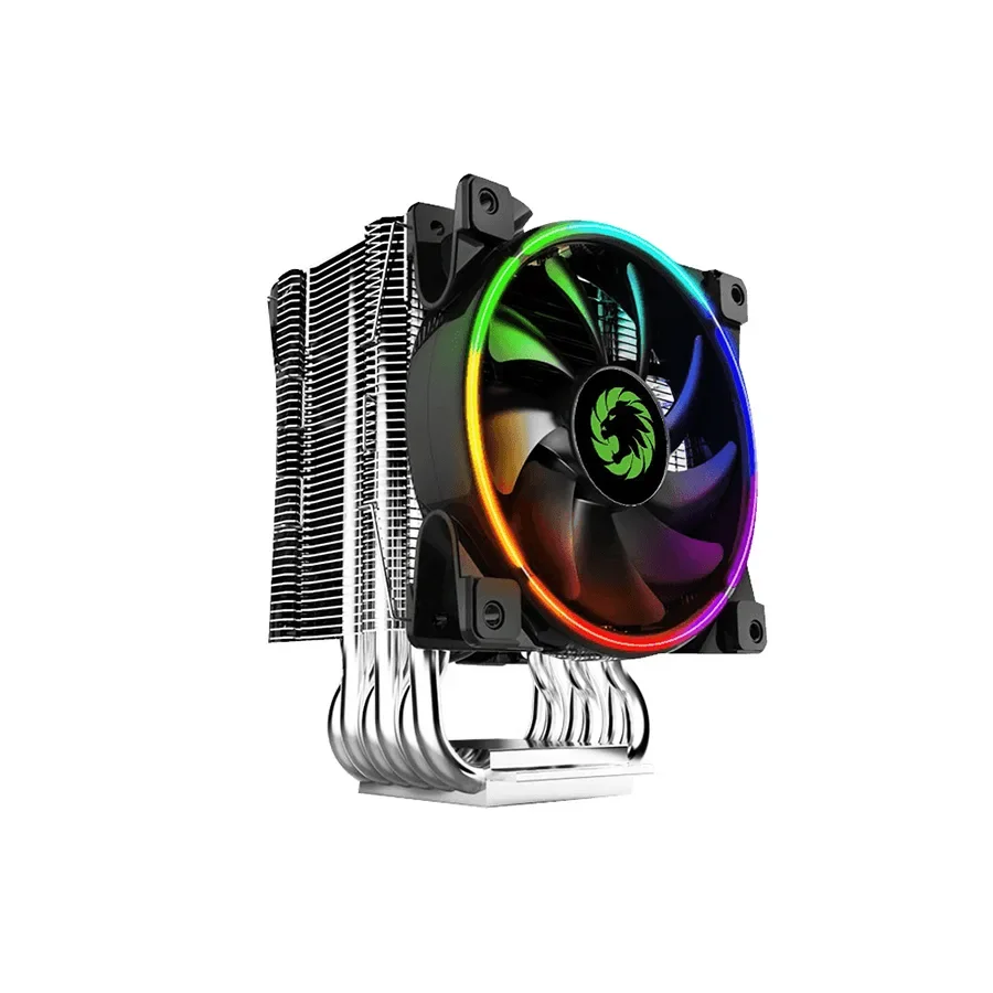 COOLER CPU GAMEMAX GAMMA 500 ARGB