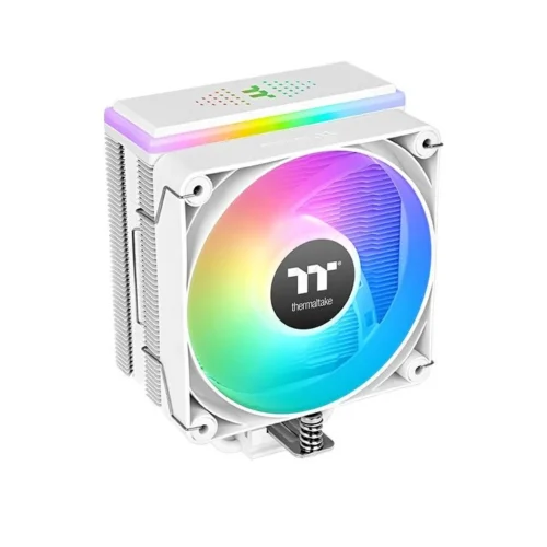Cooler CPU Thermaltake Astria 200 White ARGB