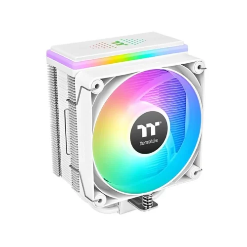 Cooler CPU Thermaltake Astria 400 White ARGB