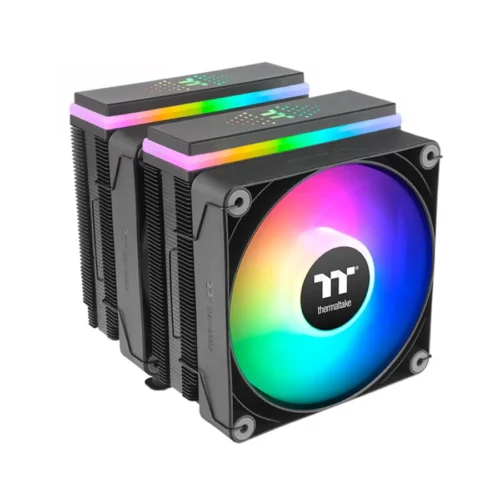 Cooler CPU Thermaltake Astria 600 ARGB