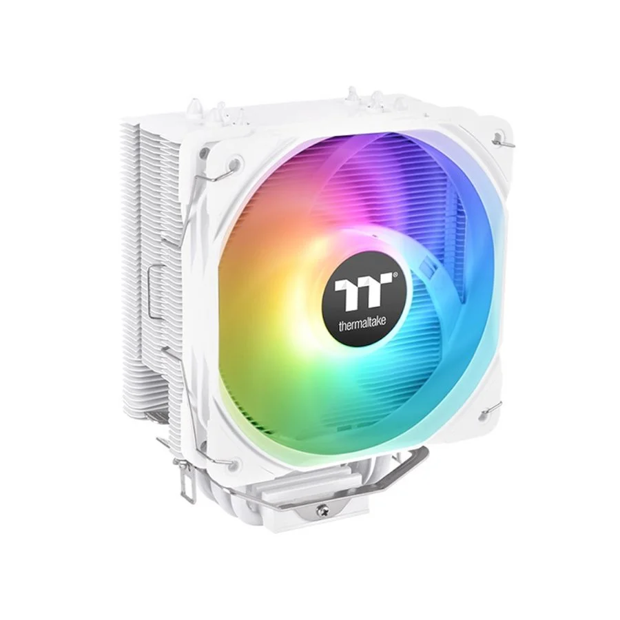 COOLER CPU THERMALTAKE UX200 SE WHITE ARGB