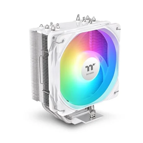 Cooler CPU Thermaltake UX500 White ARGB