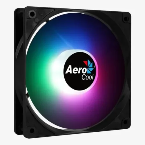 Cooler Fan Aerocool Frost 12 FRGB 120mm